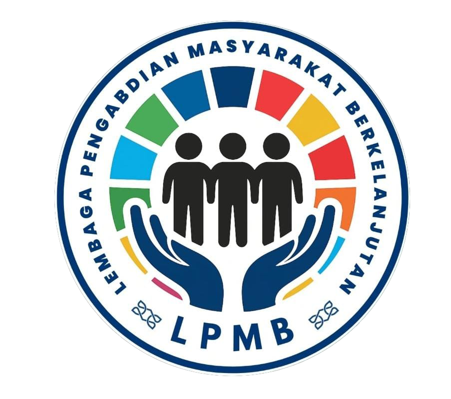 Lembaga Pengabdian Masyarakat