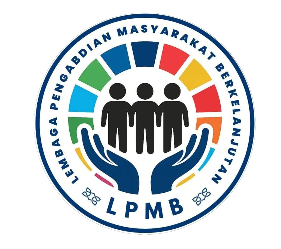 Lembaga Pengabdian Masyarakat